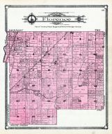 Florence Township, St. Joseph County 1907